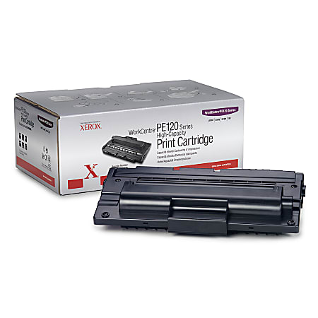 Xerox Workcentre 013R00606 Pe120 Original
