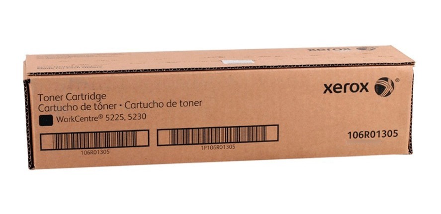 Toner Xerox 006R01182 Negro