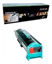 Toner Lexmark Negro X860H21G Original