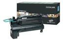 Toner Lexmark X792 Negro X792X1KG Original