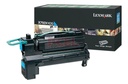 Toner Lexmark X792 CIAN X792X1CG Original