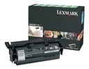 Toner Lexmark X654 Negro X654X11L Original