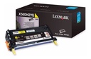 Toner Lexmark X560H2YG Amarillo Original