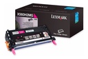 Toner Lexmark X560H2MG Magenta Original