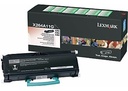 Toner Lexmark X264 X363 Negro X264a11g Original
