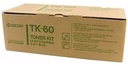 Toner Kyocera TK-60 Negro Original