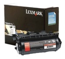 Toner Lexmark T654 Negro T654X11L Original