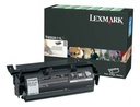 Toner Lexmark T650A11L Negro Original