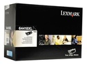Toner Lexmark T644 Negro 64418XL Original