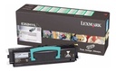 Toner Lexmark E350d E352dn Negro E352H11L  Original
