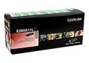 Toner Lexmark E260 Negro E260A11L Original