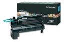 Toner Lexmark C792X1KG Negro Original