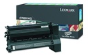 Toner Lexmark C782X1KG Negro Original