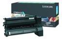 Toner Lexmark Cian C782X1CG Original