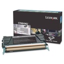 Toner Lexmark C746H1KG Negro Original