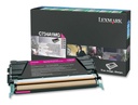 Toner Lexmark C734A1MG Magenta Original