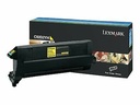 Toner Lexmark C5220YS Amarillo Original