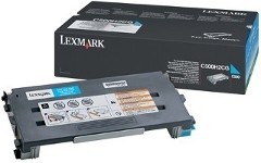 Toner Lexmark C500 Cian C500H2CG Original