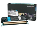 Toner Lexmark Cyan C5240CH Original