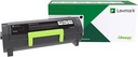 Toner Lexmark B234000 Negro Original