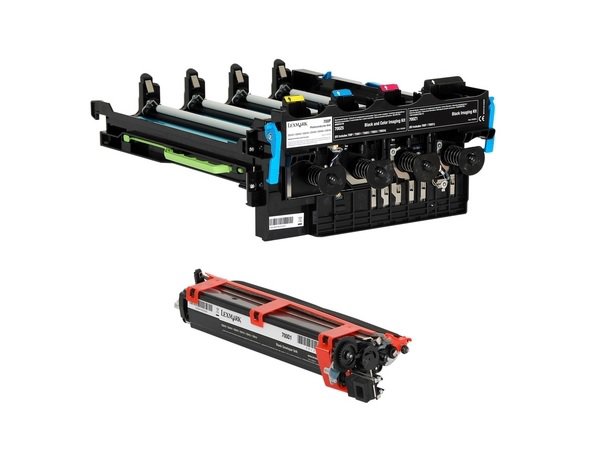 Kit de Imagen Lexmark 700Z1 Original
