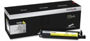 Developer Unit Lexmark 700D4 Amarillo Original