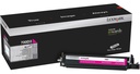 Developer Unit Lexmark 700D3 Magenta Original