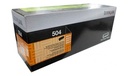 Toner Lexmark 504 Negro 50F4000 Original