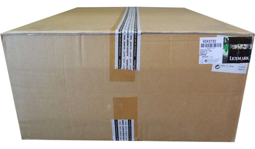 Kit Transferencia Lexmark 40X3732 Original