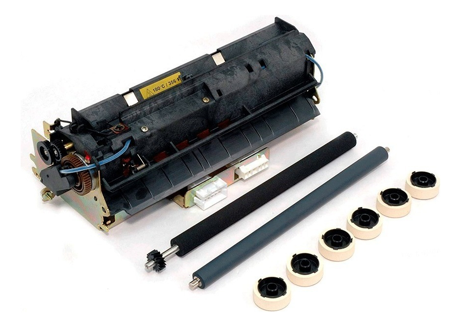 Kit Mantenimiento Lexmark 40X2848 Original