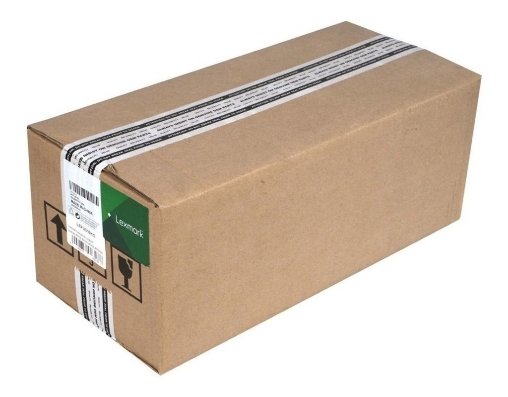 Kit Fusor Lexmark 40X1871 Original