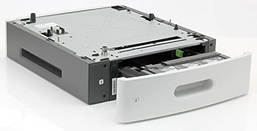 Bandeja 550 Hojas Lexmark 40g0802 Original
