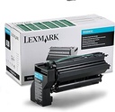 Toner Lexmark 15G042C Cian Original