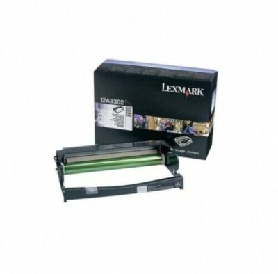 Kit FotoconductorLexmark E232 E240 E330  12A8302  Original