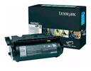 Toner Lexmark 12A7465 Negro Original