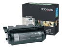 Toner Lexmark 12A7462 Negro Original
