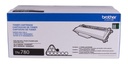 Toner Brother TN-780 Negro Original HL6180 HL-6180DW MFC-8950DWT HL-6180DWT MFC-8950DW
