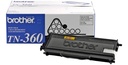Toner Brother TN-360 Negro Original
