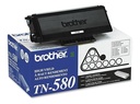 Toner Brother TN-580 Negro Original DCP-8060 / DCP-8065DN / HL-5240 / HL-5250DN
