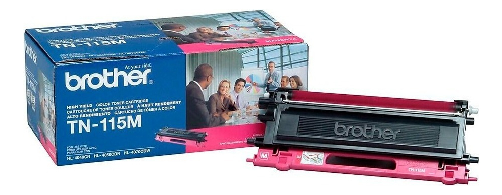 Toner Brother TN-115 Magenta Original
