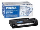Drum Brother DR-200 Negro Original