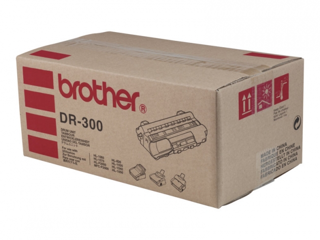 Toner Brother DR-300 Negro Original
