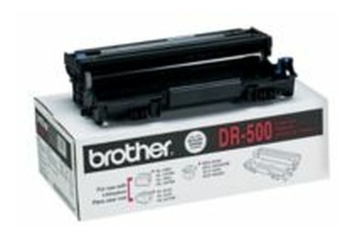 Toner Brother DR-500 Negro Original