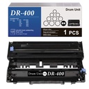 Drum Brother DR-400 Unidad de Imagen Negro Original