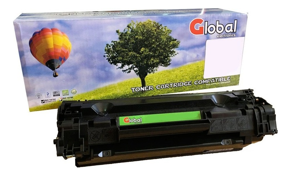 Toner Alternativo CF280A Negro DATAPRODUCTS