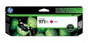 Cartucho Hp 971XL Magenta CN627AM