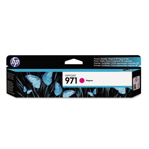 Cartucho Hp 971 Magenta CN623AM