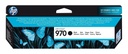 Cartucho Hp 970 Negro CN621A