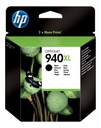 Cartucho Hp 940XL Negro C4906AL