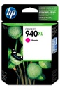 Cartucho Hp 940XL Magenta C4908AL